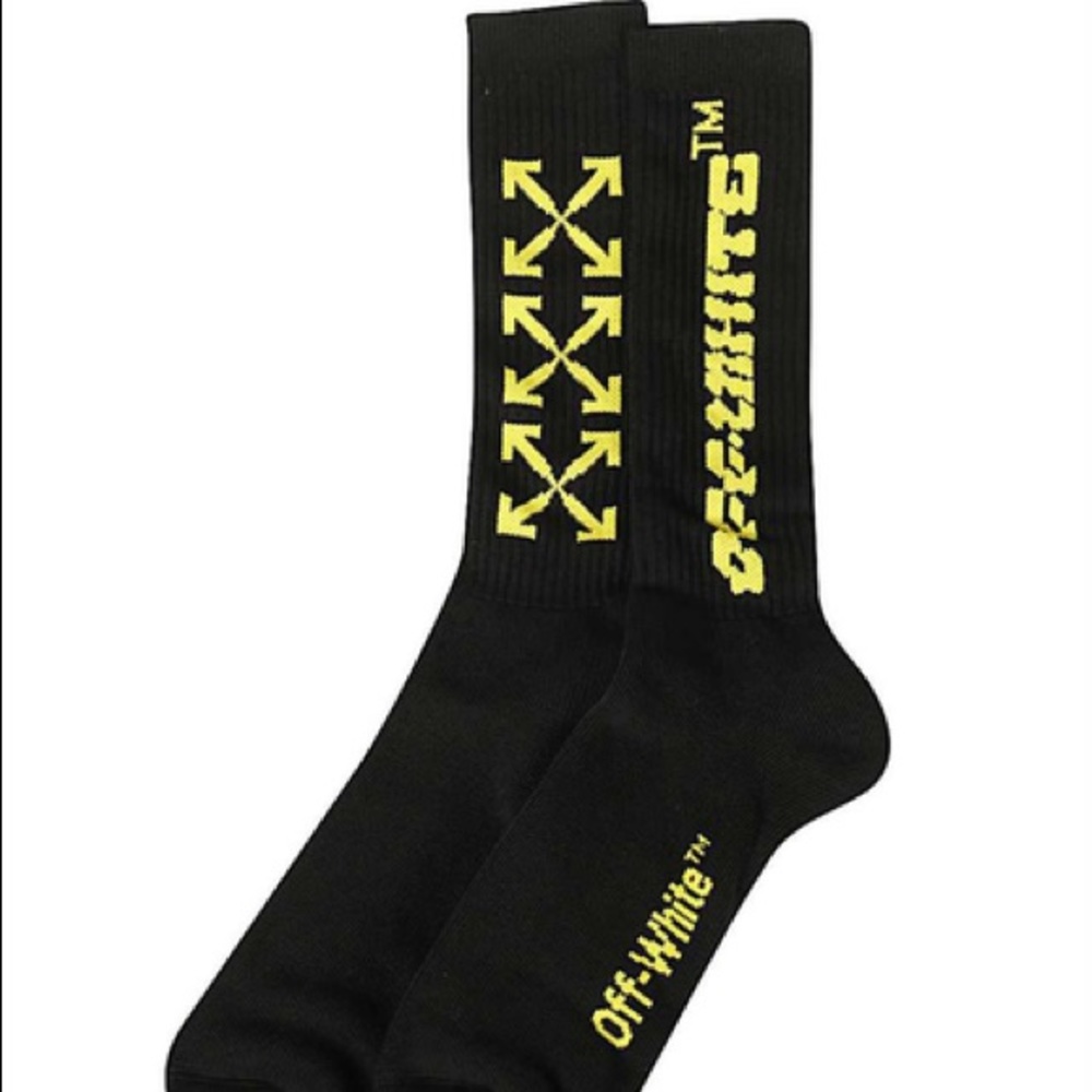 Off-White Socks